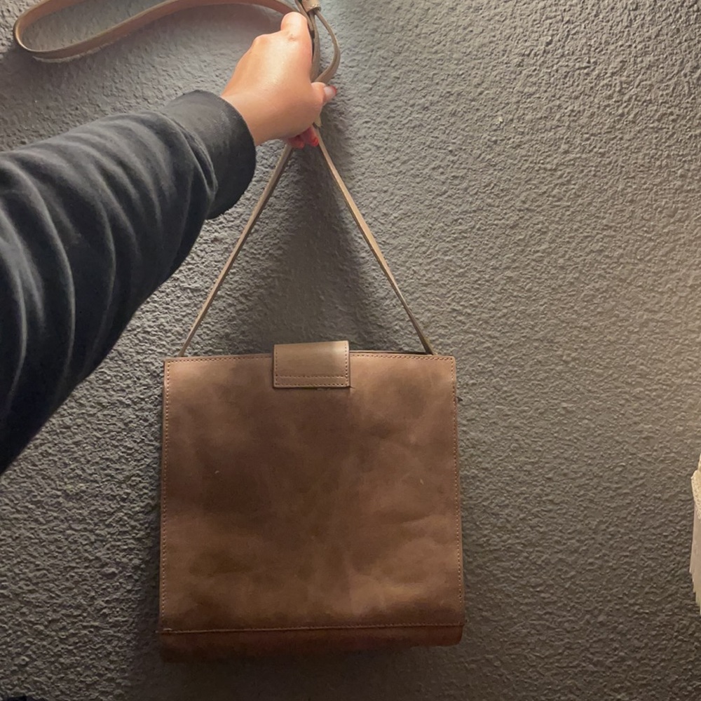 Prüne Handbag - Picture 2 of 5